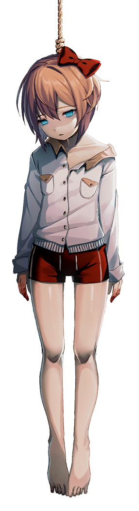 sayori